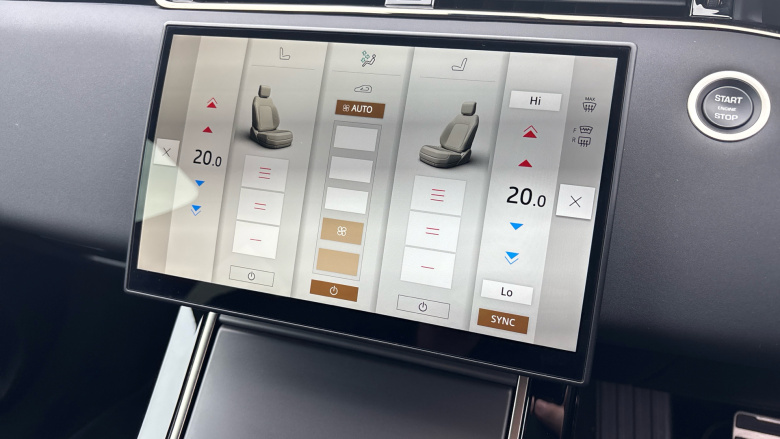 Land Rover Range Rover Evoque 2.0 D165 Dynamic SE 5dr Auto Diesel Hatchback